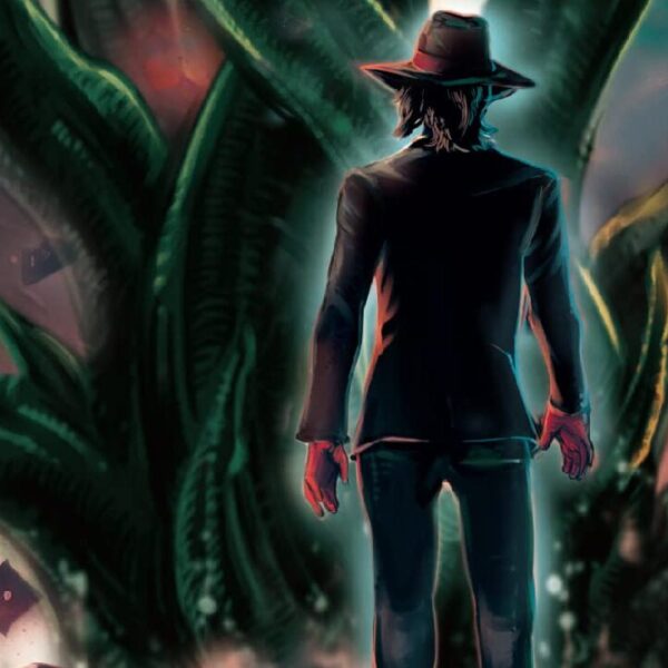 『災難探偵サイガ: 探偵の史上最悪の災難』が発売しました。