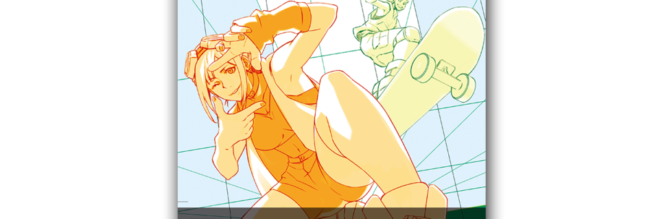 サムネイル 書籍画角